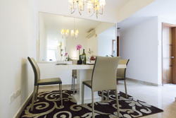 Hillview Residence (D23), Condominium #173675822